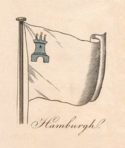 Hamburgh, 1838