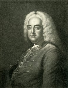 Handel