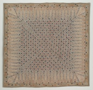 Hanging, late 19th - early 20th century by Unbekannt