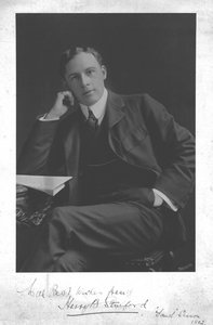 Harry B Stanford