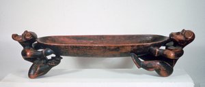 Hawaiian Victory Commemorative Plate