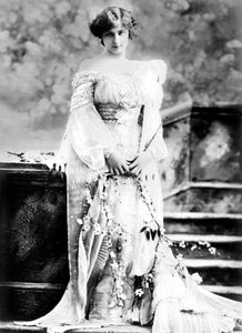 Hazel Thomson, Actress