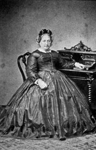 Helen Einstein, Grandmother of Albert Einstein