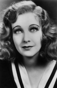 Helen Twelvetrees, American Actress