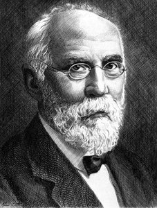 Hendrik Antoon Lorentz, Dutch physicist