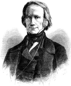 Henry Clay, American Statesman