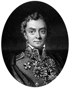 Henry Hardinge, 1st Viscount Hardinge