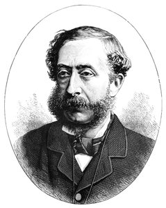 Henry Howard Molyneux Herbert, 4th Earl of Carnarvon