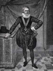 Henry IV of England