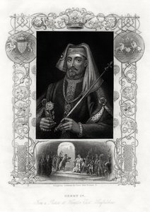 Henry IV of England