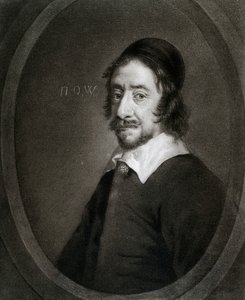 Henry Marten, English Regicide