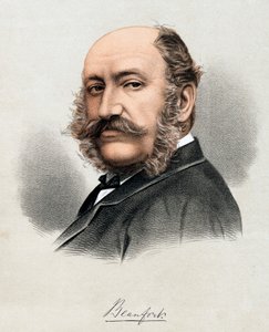 Henry Somerset, 8th Duke of Beaufort