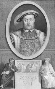 Henry VIII, 1788