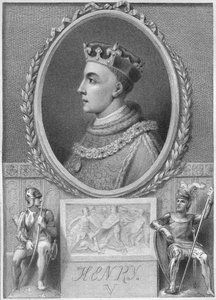 Henry V