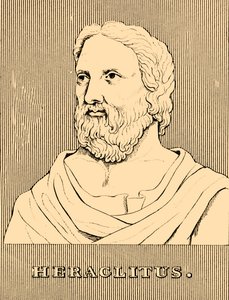 Heraclitus