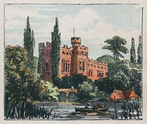 Hertford