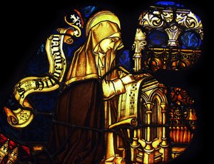 Hildegard of Bingen