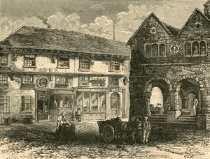 House of the Man of Ross