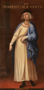 Humbert III, Count of Savoy