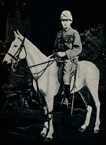 In the Indian Army, 1897, 1945