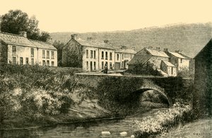 In the Outskirts of Neath, 1898