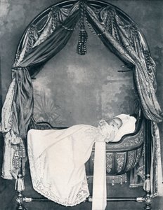 Infant of Destiny - Less than Six Months Old Edward VIII, 1894-1936