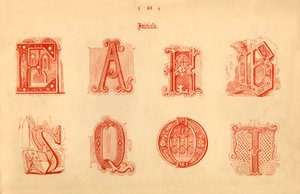 Initials