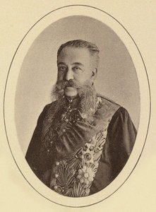 Ivan Logginovitch Goremykin