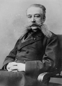 Ivan Logginovitch Goremykin, Russian Statesman
