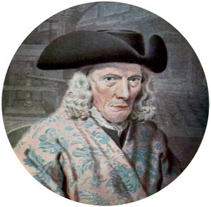 Izaak Enschedé, printer by Unbekannt