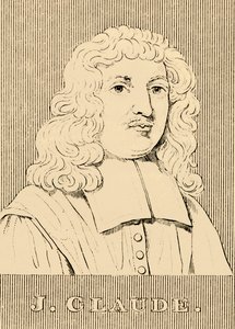J. Claude, 1619-1687, 1830 by Unbekannt