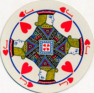 Jack of Hearts
