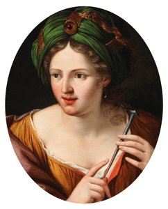 Jael, 17th Century