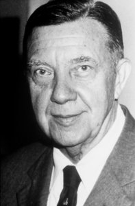 James Alfred Van Allen, American physicist