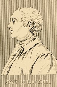 James Bruce