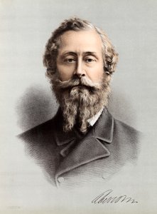 James Hamilton, 1st Duke of Abercorn, British Courtier and Statesman