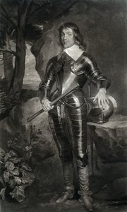 James Hamilton, 1st Duke of Hamilton, Scottish Nobleman