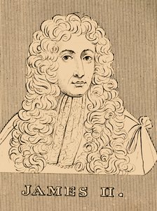 James II