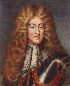 James II