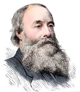 James Prescott Joule, English physicist
