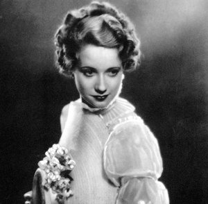 Jane Baxter, British Actress