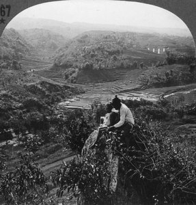 Java, Indonesia