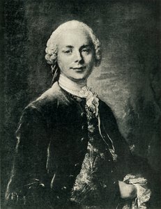 Jean-Baptiste-Louis Gresset