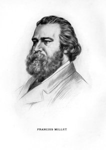 Jean-Francois Millet