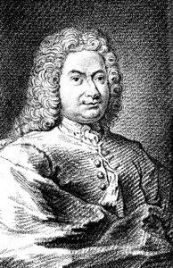 Jean Bernoulli, Swiss mathematician