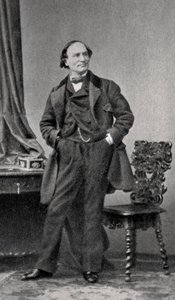 Jean Eugene Robert-Houdin, French