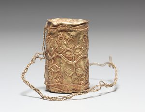 Jewelry by Unbekannt