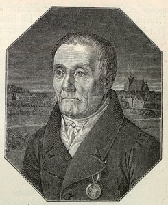 Joachim Christian Nettelbeck