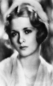 Joan Bennett, American Actress, 20th Century