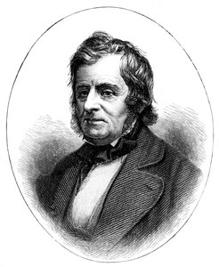 John Arthur Roebuck, British Politician